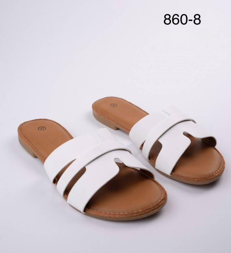 Klapki damskie Roz 36-41 / 12 par